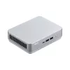Mini PC barebone ASUS NUC 14 Pro+ RNUC14RVSU900000I UCFF Silver 185H DDR5 96GB