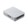 Mini PC barebone ASUS NUC 14 Pro+ RNUC14RVSU900000I UCFF Silver 185H DDR5 96GB