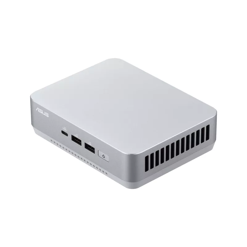 Mini PC barebone ASUS NUC 14 Pro+ RNUC14RVSU900000I UCFF Silver 185H DDR5 96GB