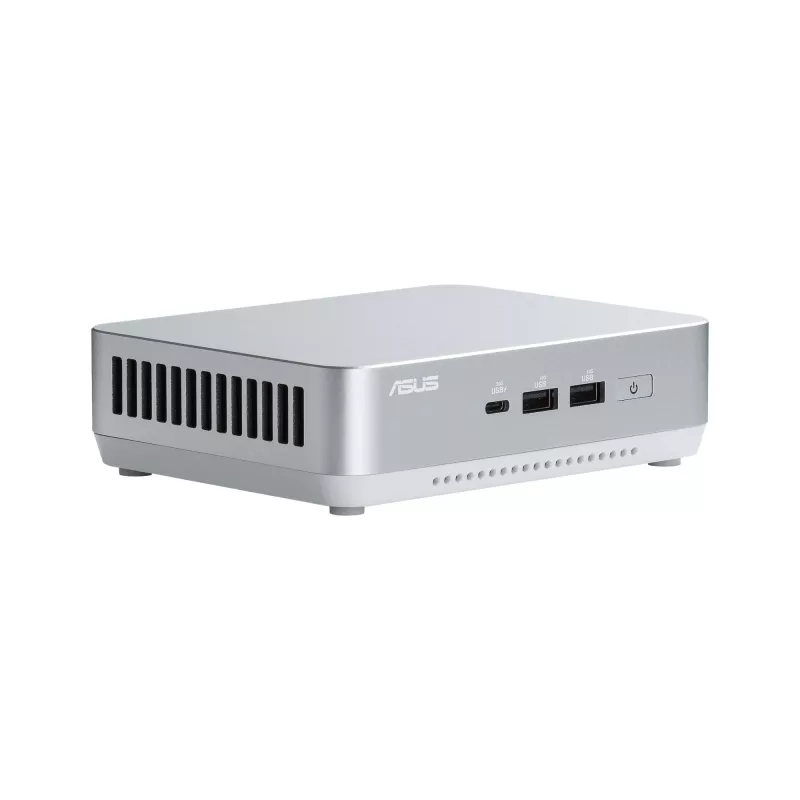 Mini PC barebone ASUS NUC 14 Pro+ RNUC14RVSU900000I UCFF Silver 185H DDR5 96GB