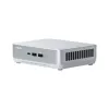 Mini PC barebone ASUS NUC 14 Pro+ RNUC14RVSU900000I UCFF Silver 185H DDR5 96GB