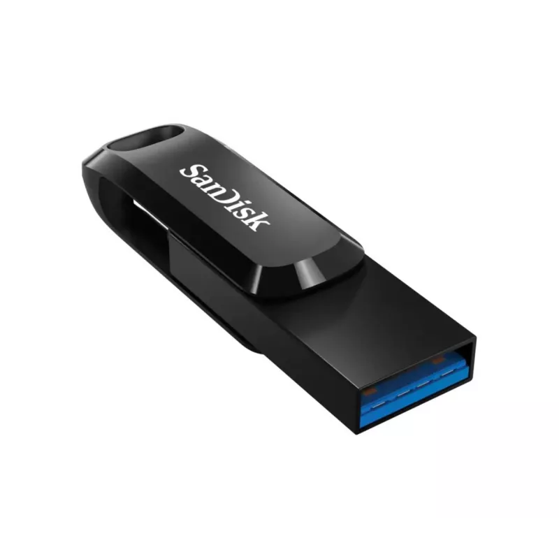 WESTERN DIGITAL SanDisk Ultra Dual Drive Go - 1TB USB Stick - USB-C / USB-A