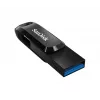 WESTERN DIGITAL SanDisk Ultra Dual Drive Go - 1TB USB Stick - USB-C / USB-A