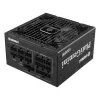 ENERMAX Power Supply Platigemini 1200 Watt 80 Plus Platinum Fully Modular ATX 3.1 & ATX12vo