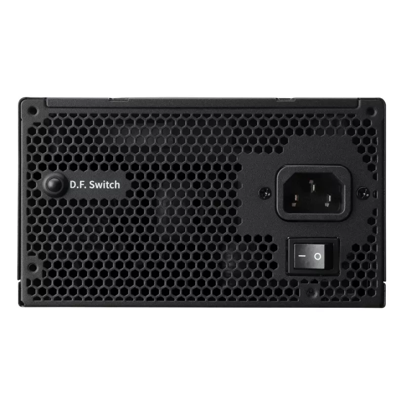 ENERMAX Power Supply Platigemini 1200 Watt 80 Plus Platinum Fully Modular ATX 3.1 & ATX12vo