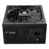 ENERMAX Power Supply Platigemini 1200 Watt 80 Plus Platinum Fully Modular ATX 3.1 & ATX12vo