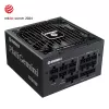 ENERMAX Power Supply Platigemini 1200 Watt 80 Plus Platinum Fully Modular ATX 3.1 & ATX12vo