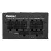 ENERMAX Power Supply Platigemini 1200 Watt 80 Plus Platinum Fully Modular ATX 3.1 & ATX12vo