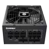 ENERMAX Power Supply Platigemini 1200 Watt 80 Plus Platinum Fully Modular ATX 3.1 & ATX12vo