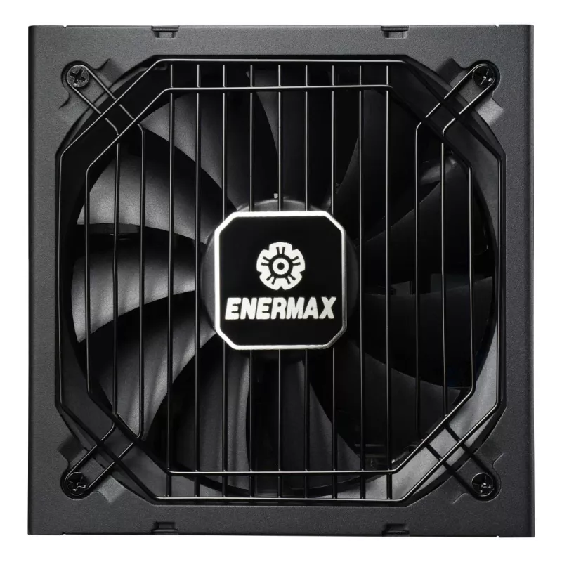 ENERMAX Power Supply Platigemini 1200 Watt 80 Plus Platinum Fully Modular ATX 3.1 & ATX12vo
