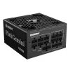 ENERMAX Power Supply Platigemini 1200 Watt 80 Plus Platinum Fully Modular ATX 3.1 & ATX12vo