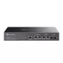 Managed Switch TP-Link JetStream TL-SX3206HPP 6-Port 10GE L2+ 4-Port PoE++