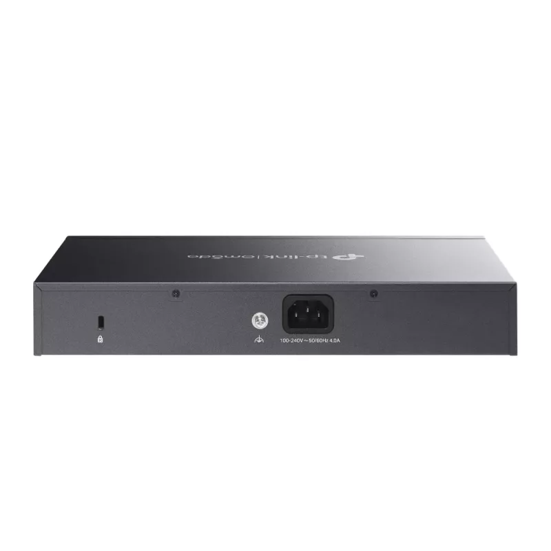 Managed Switch TP-Link JetStream TL-SX3206HPP 6-Port 10GE L2+ 4-Port PoE++