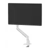 Neomounts DS70-250WH1 Monitor arm 17-35 inch - gas spring - Topfix - 180°-stop