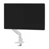 Neomounts DS70-250WH1 Monitor arm 17-35 inch - gas spring - Topfix - 180°-stop