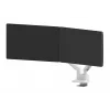 Neomounts DS70-250WH2 Monitor arm 17-32 inch - gas spring - Topfix - 180°-stop