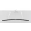 Neomounts DS70-250WH2 Monitor arm 17-32 inch - gas spring - Topfix - 180°-stop