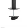 Neomounts FPMA-D550D4BLACK Monitor arm 13-32 inch, Clamp/Grommet, 6 kg, 33 cm (13 inch), 81.3 cm (32 inch), 100 x 100 mm, Black