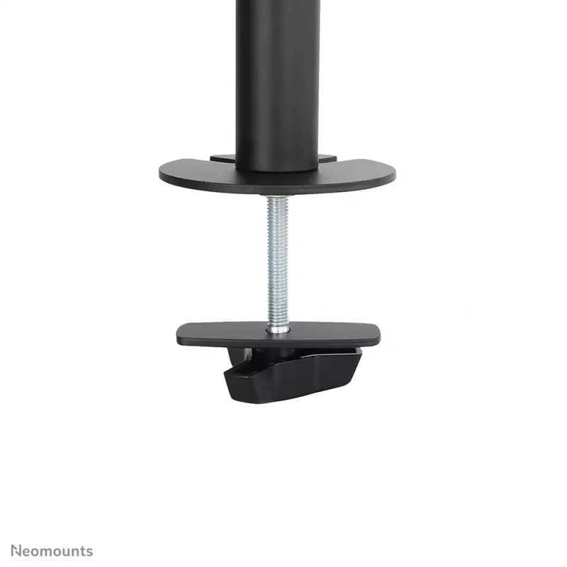 Neomounts FPMA-D550D4BLACK Monitor arm 13-32 inch, Clamp/Grommet, 6 kg, 33 cm (13 inch), 81.3 cm (32 inch), 100 x 100 mm, Black