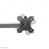 Neomounts FPMA-D550D4BLACK Monitor arm 13-32 inch, Clamp/Grommet, 6 kg, 33 cm (13 inch), 81.3 cm (32 inch), 100 x 100 mm, Black