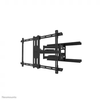 Neomounts WL40S-850BL18 TV mount wall 43-86 inch - full motion - fast installation