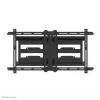 Neomounts WL40S-850BL18 TV mount wall 43-86 inch - full motion - fast installation