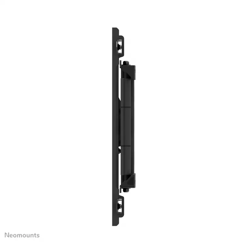 Neomounts WL40S-850BL18 TV mount wall 43-86 inch - full motion - fast installation