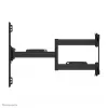 Neomounts WL40S-850BL18 TV mount wall 43-86 inch - full motion - fast installation