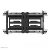 Neomounts WL40S-850BL18 TV mount wall 43-86 inch - full motion - fast installation