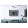 Neomounts WL40S-850BL18 TV mount wall 43-86 inch - full motion - fast installation