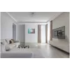 Neomounts WL40S-850BL18 TV mount wall 43-86 inch - full motion - fast installation