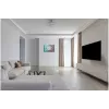 Neomounts WL40S-850BL18 TV mount wall 43-86 inch - full motion - fast installation