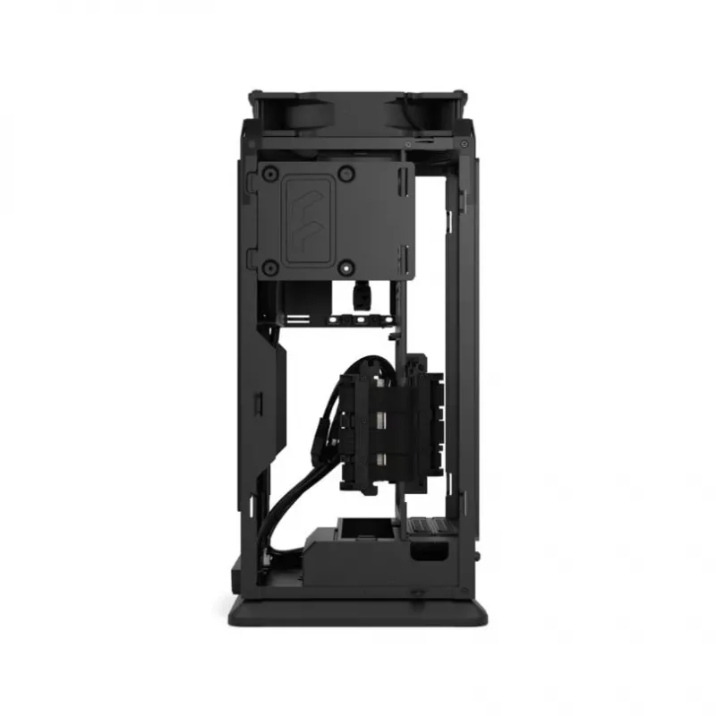 FRACTAL DESIGN Mood Black