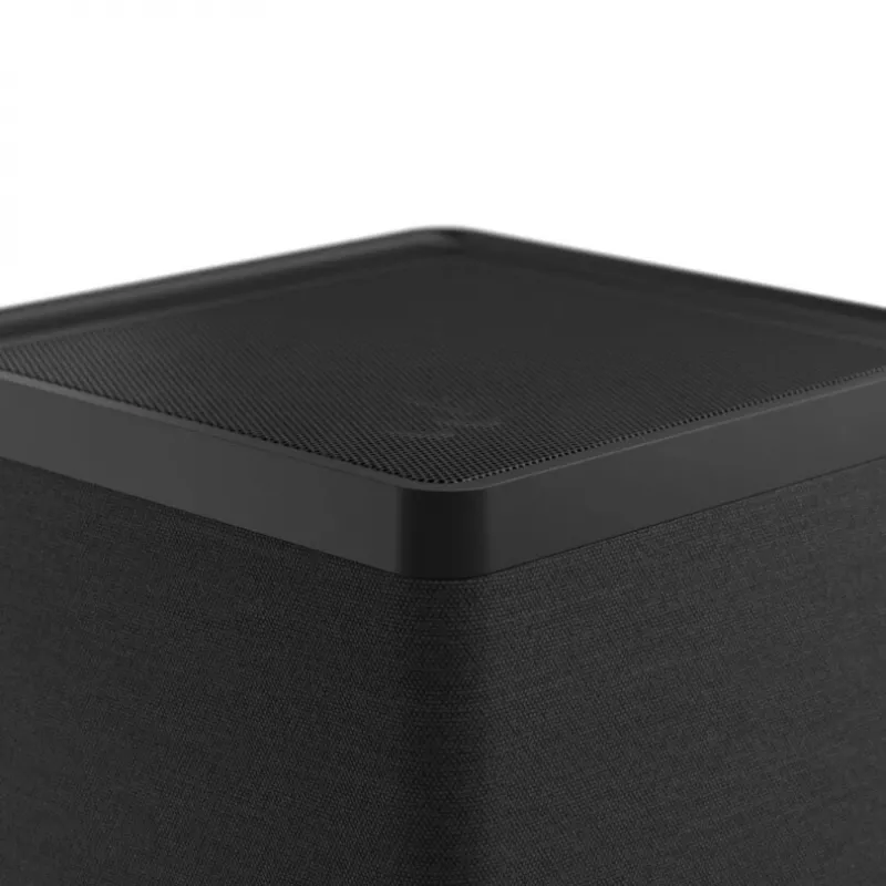 FRACTAL DESIGN Mood Black