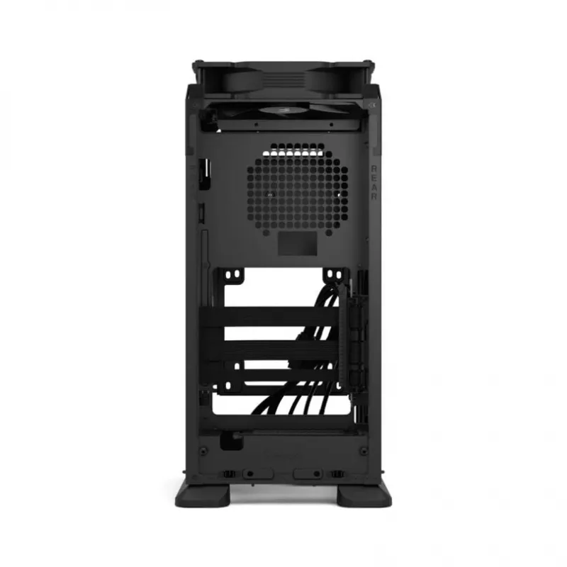 FRACTAL DESIGN Mood Black