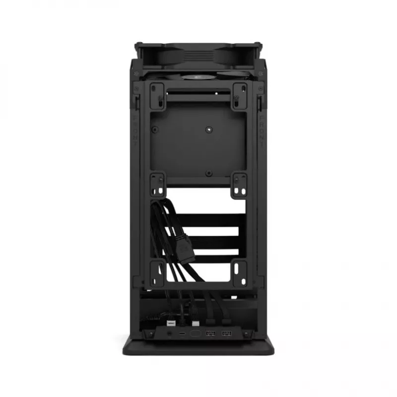FRACTAL DESIGN Mood Black