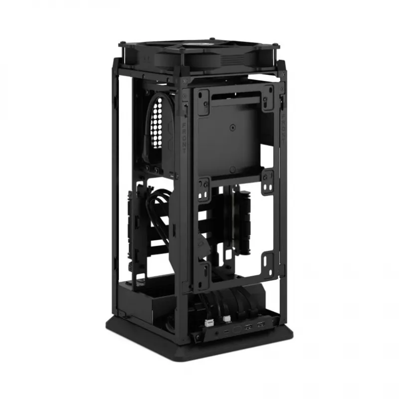 FRACTAL DESIGN Mood Black