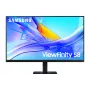 Samsung S80UD computer monitor 81.3 cm (32 inch) 3840 x 2160 pixels 4K Ultra HD LCD Black