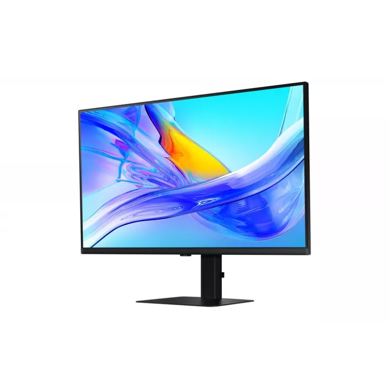Samsung S80UD computer monitor 81.3 cm (32 inch) 3840 x 2160 pixels 4K Ultra HD LCD Black