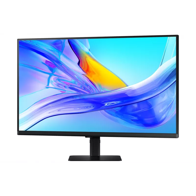 Samsung S80UD computer monitor 81.3 cm (32 inch) 3840 x 2160 pixels 4K Ultra HD LCD Black