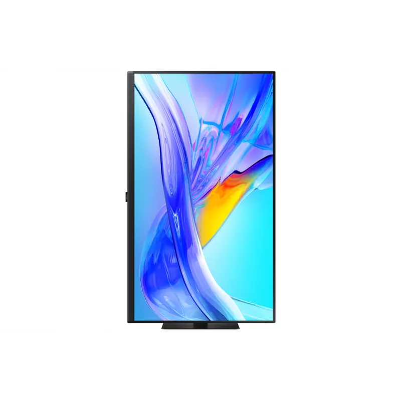 Samsung S80UD computer monitor 81.3 cm (32 inch) 3840 x 2160 pixels 4K Ultra HD LCD Black