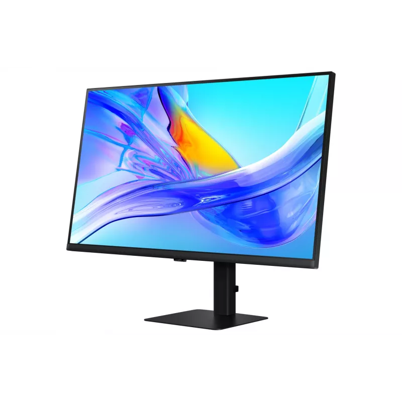 Samsung S80UD computer monitor 81.3 cm (32 inch) 3840 x 2160 pixels 4K Ultra HD LCD Black