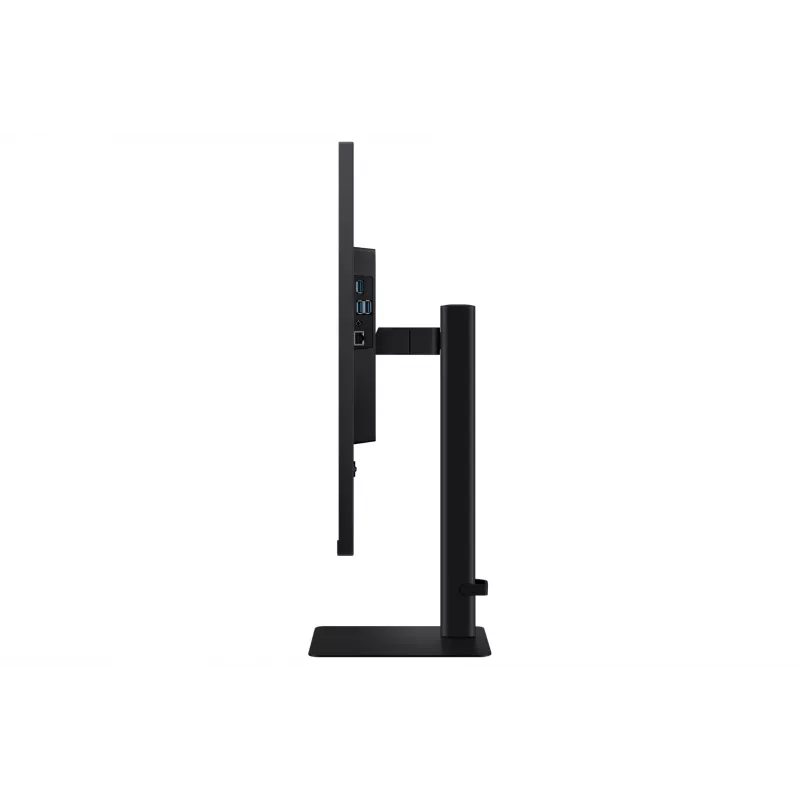 Samsung S80UD computer monitor 81.3 cm (32 inch) 3840 x 2160 pixels 4K Ultra HD LCD Black