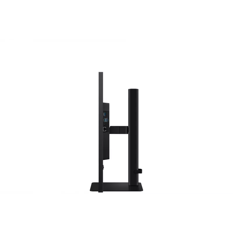 Samsung S80UD computer monitor 81.3 cm (32 inch) 3840 x 2160 pixels 4K Ultra HD LCD Black