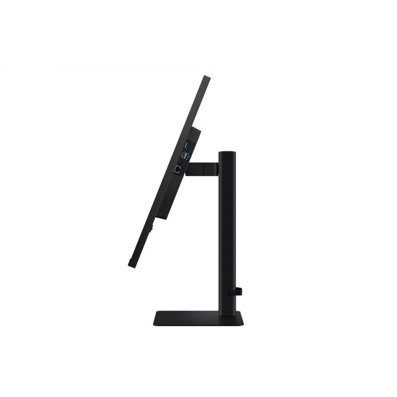 Samsung S80UD computer monitor 81.3 cm (32 inch) 3840 x 2160 pixels 4K Ultra HD LCD Black