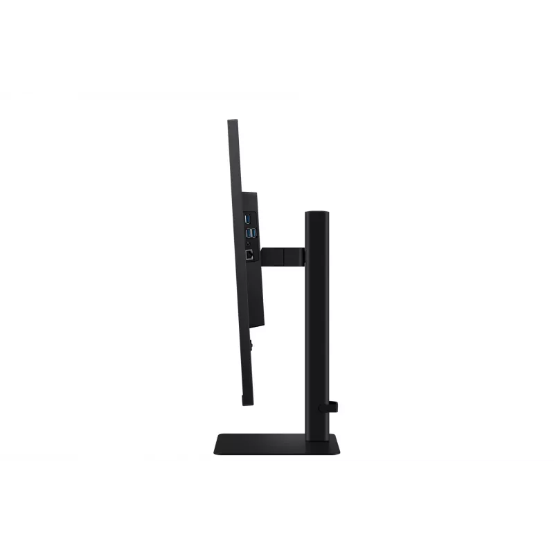 Samsung S80UD computer monitor 81.3 cm (32 inch) 3840 x 2160 pixels 4K Ultra HD LCD Black
