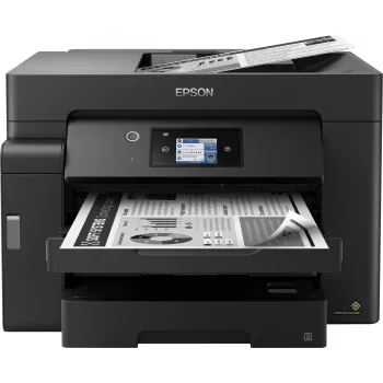 Epson EcoTank ET-M16600 A3+ Monochrome Multifunction Inkjet Printer