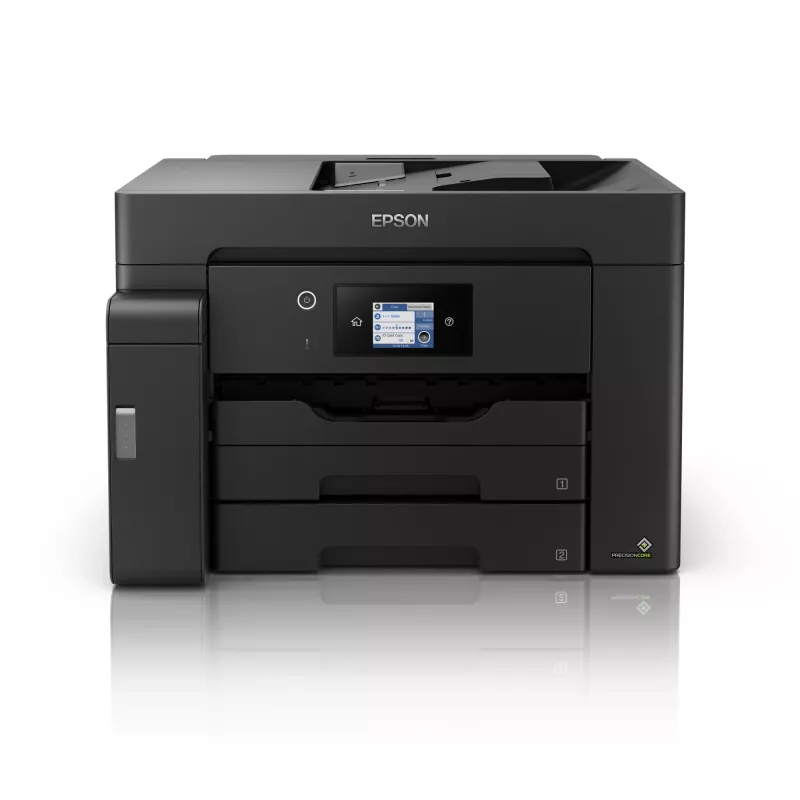 Epson EcoTank ET-M16600 A3+ Monochrome Multifunction Inkjet Printer