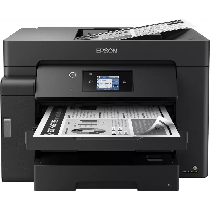 Epson EcoTank ET-M16600 A3+ Monochrome Multifunction Inkjet Printer