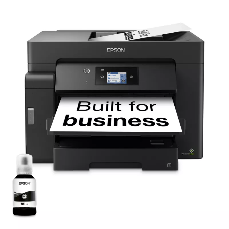 Epson EcoTank ET-M16600 A3+ Monochrome Multifunction Inkjet Printer
